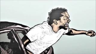 Kendrick Lamar type beat-Supreme spirit