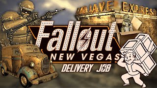 10 Mods to Add More RPG Elements to Fallout New Vegas