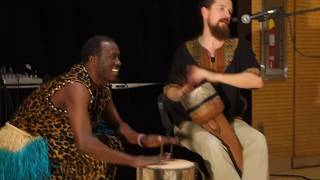 Runyege - Traditional music and dance of Bunyoro, Uganda