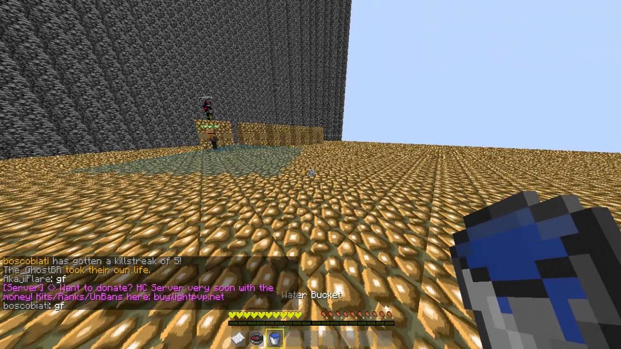 Epic Mlg Water Youtube