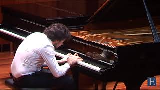 Étude-Tableaux Op. 39 No. 1 C moll - S  Rachmaninoff - Martín García García