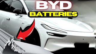 Nio's Onvo L60, Tesla Model Y Competitor, to Utilize BYD Batteries