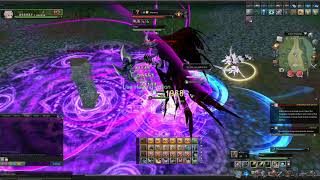 Subless Tachi - Solo Dawn Passage (Hell) | Aura Kingdom