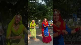 #YouTube Punjabi dance tu Ambar da Tara#YouTube Punjabi tu Ambar da Tara trending dance viral video