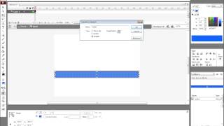 Flash Simple Loading Bar