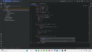 Java Deque (MyDeque) Implementation | Full Step-by-Step Explanation