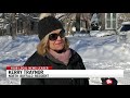 north buffalo residents frustrated with snow removal jo