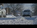 North Buffalo residents frustrated with snow removal jo