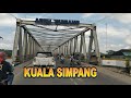 Kuala Simpang , Aceh Tamiang