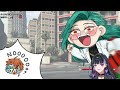 【 にじgta】舌巻きません 多分 not korerrr【nijisanji en meloco kyoran】