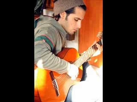 When My Love Swears - רועי פלד
