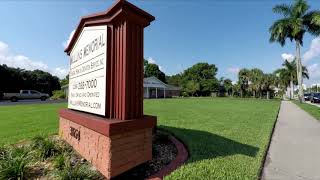 Mullins Funeral Home Ft Myers, Florida