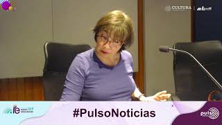 #PulsoNoticias Edición Dominical del domingo 30 de enero de 2022