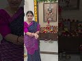 varalakshmi vratam subhaakankshalu 💐💐 veenasrivani ve