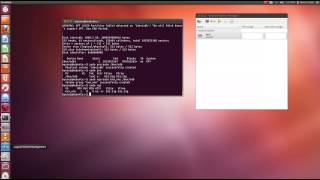 Configure LVM on Ubuntu 12.04 for KVM VM Storage