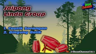 Ceurik Sorangan - Bingung Balik !! Audio Jaipong Linda Group Subang