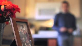 Patient Story Daniel Wickham