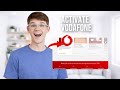 How To Activate A SIM With Vodafone UK 2026 (SIM ACTIVATION)