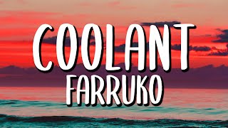 Farruko - Coolant (Letra/Lyrics) ponme las nalgas pa' arriba