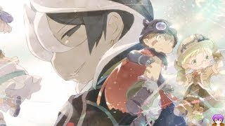 Ozen The White Whistle - Made in Abyss Episode 6 Anime Review