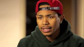 Make Your Mark: Anthony's Story