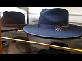 the open road royal deluxe is here plus the stetson lg flat brim u0026 litefelts