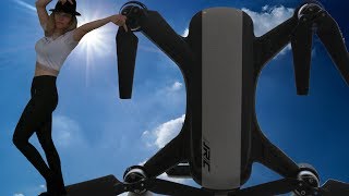 JJRC X9 Heron GPS Gimbal Drone - A Very Impressive little drone!