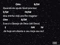 Mais que amigos - Anjos de resgate (letra e Cifra)