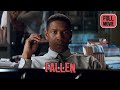 Fallen | Full English Movie | Action Crime Drama | Free Full English Movie In HD |