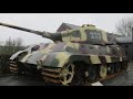 Stripped & Scrapped - What Happened to WW2 German Armour
