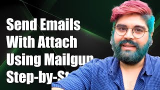 How to Send Emails with Attachments Using Mailgun: A Step-by-Step Guide