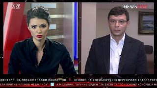 Евгений Мураев: не верю, что Украина получит транш от МВФ в ближайшее время