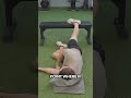 the best exercise to fix lateral pelvic tilt u0026 hip imbalances posture backpain lowbackpain