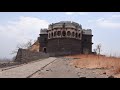 daulatabad fort തുഗ്ലക്കിൻ്റെ കോട്ട the fort of wise fool muhammad bin tughluq devagiri fort