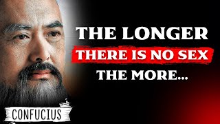 Confucius - Life Changing Quotes | Quotes you should know before you Get Old
