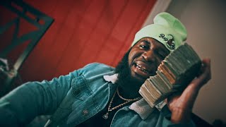 Bagrich Scuwop - Talk 2 Em (OFFICIAL VIDEO)