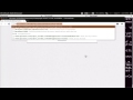 Intro To WebSocket Applications with Spring Framework 4.0