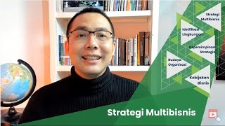 Bab 8: Strategi Multibisnis - Manajemen Strategik