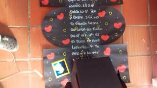 Carteles Para San Valentin Dia Del Amor Y La Amistad