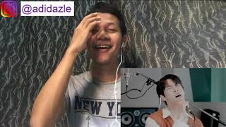 React to Cover｜DOYOUNG & HAECHAN - Cinta Luar Biasa (Andmesh Kamaleng)