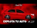 EXPLOTA TU AUTO 🔥 ENGANCHADO TURREO RKT #25 (LO MÁS ESCUCHADO 2024) - Santi DJ