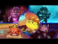 Cat Quest III: ALL BOSS FIGHTS | SPOILERS