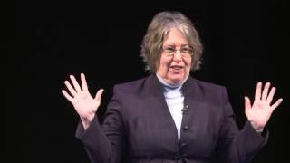 UConn Talks - Linda Strausbaugh