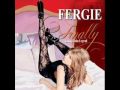 Fergie - Finally