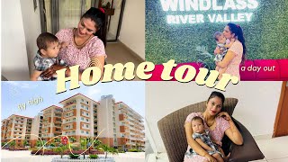 GURNOOR NANI'S HOUSE TOUR GUYS |WINDLASS RIVER VALLEY | DEHRADUN | UTTRAKHAND #viral #trending