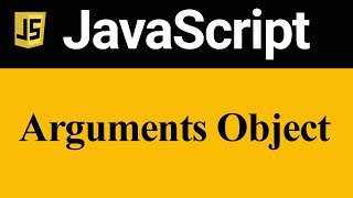 Arguments Object in JavaScript (Hindi)