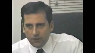 The Office Auditions