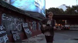 Johnny Flynn - The Box