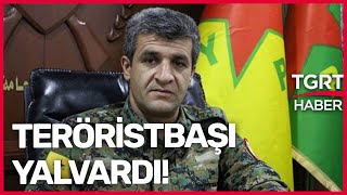 YPG Operasyon Öncesi ABD Ve Rusya'ya Yalvardı: Türkiye'yi Durdurun