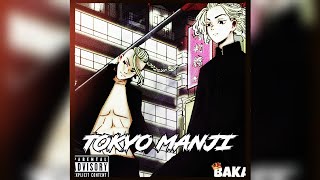 Sivade - Tokyo Manji (Ft. FreeSoul) [Prod. Apollo Young] {Official Audio}